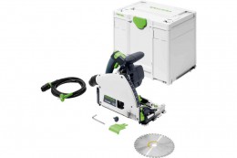 Festool 576724 Plunge-cut saw TS 60 KEBQ-Plus 230V £589.95